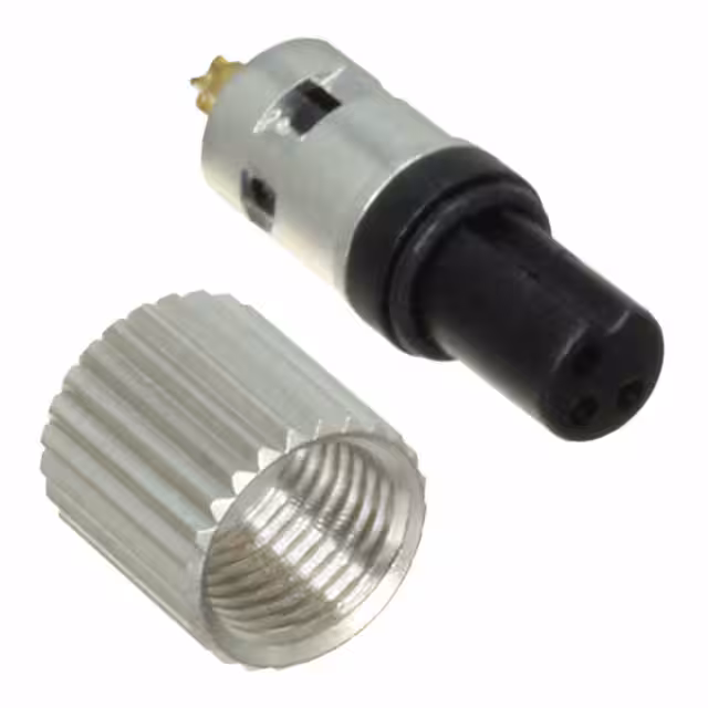 850-003-203RSS4 NorComp Inc.  Conjuntos de conectores circulares